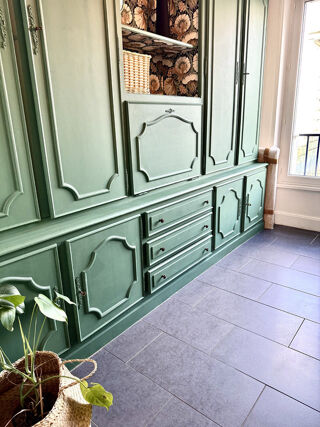  Appartement à vendre 5 pièces 139 m²