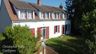  Maison à vendre 9 pièces 165 m²