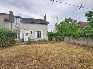  Maison à vendre 3 pièces 110 m²
