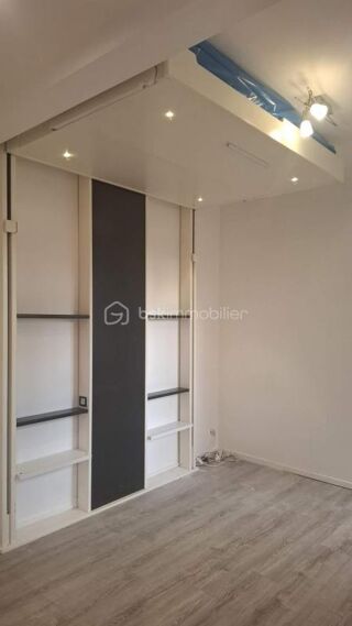  Appartement � vendre 1 pi�ce 21 m�