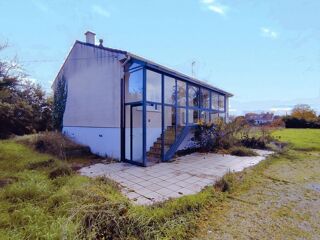  Maison � vendre 5 pi�ces 86 m�