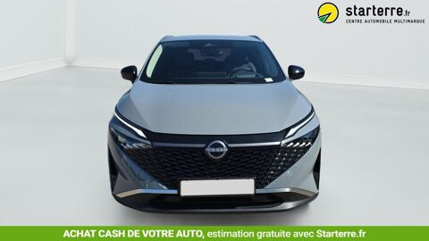 Qashqai MILD HYBRID 158 CH XTRONIC N-CONNECTA 2025 occasion 69190 Saint-Fons