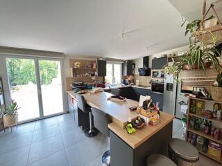  Maison à vendre 7 pièces 165 m²