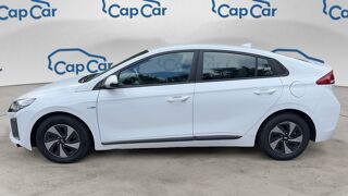 Ioniq 1.6 GDi 141 Hybride DCT6 Business - Automatique Entretien co 2020 occasion 06410 Biot