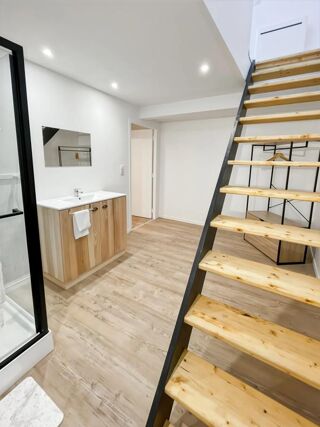  Appartement � vendre 9 pi�ces 200 m�