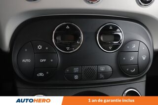 500 C C 1.0 BSG Star 70 ch 2020 occasion 92130 Issy-les-Moulineaux