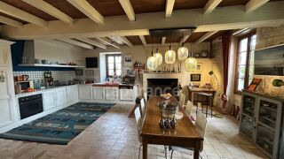  Maison à vendre 5 pièces 186 m²