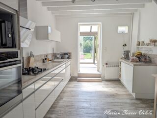  Maison à vendre 5 pièces 125 m²