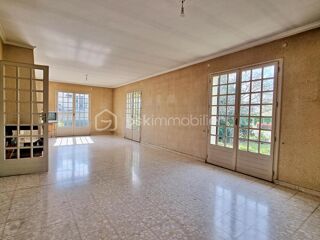  Maison à vendre 6 pièces 195 m²