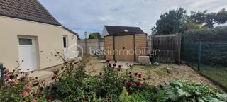  Maison � vendre 5 pi�ces 105 m�