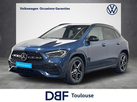 Mercedes Classe GLA 250 e 8G-DCT AMG Line 2023 occasion Toulouse 31100