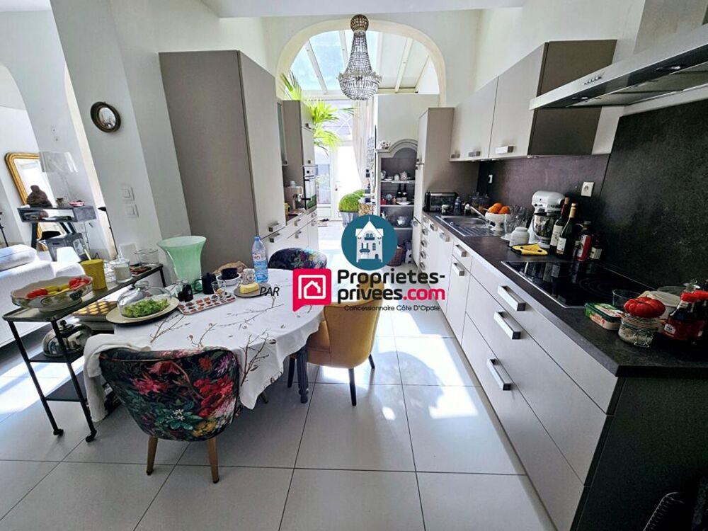Vente Maison PROPRIETES PRIVEES COTE D'OPALE  vous propose : Boulogne sur mer
