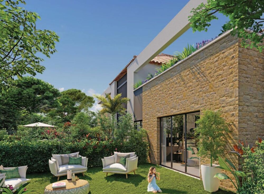 Vente Appartement Six-Fours-les-Plages ? Dernier étage 122 m² vue mer, terrasse de 25 m²  995 000 Six fours les plages
