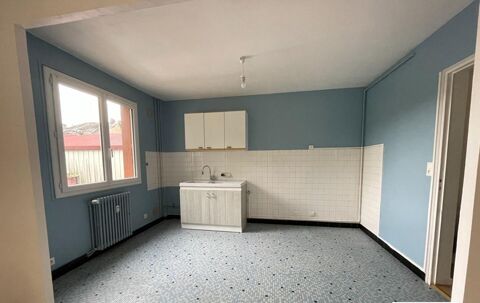  Appartement � louer 3 pi�ces 80 m�