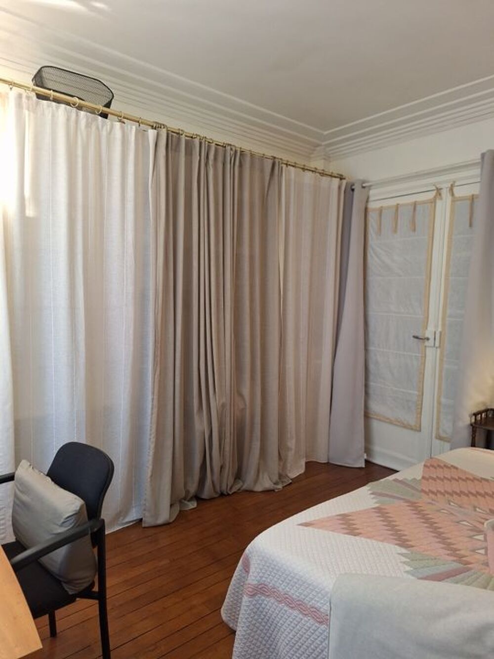 Location Appartement Chambre de 12m2 à louer sur Paris 07 Paris 7