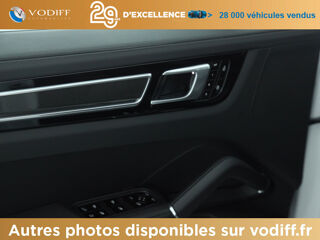 Cayenne E-HYBRID 462 CV TIPTRONIC S 2020 occasion 67960 Entzheim