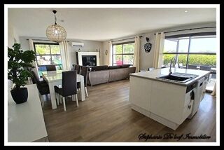  Villa � vendre 5 pi�ces 134 m�