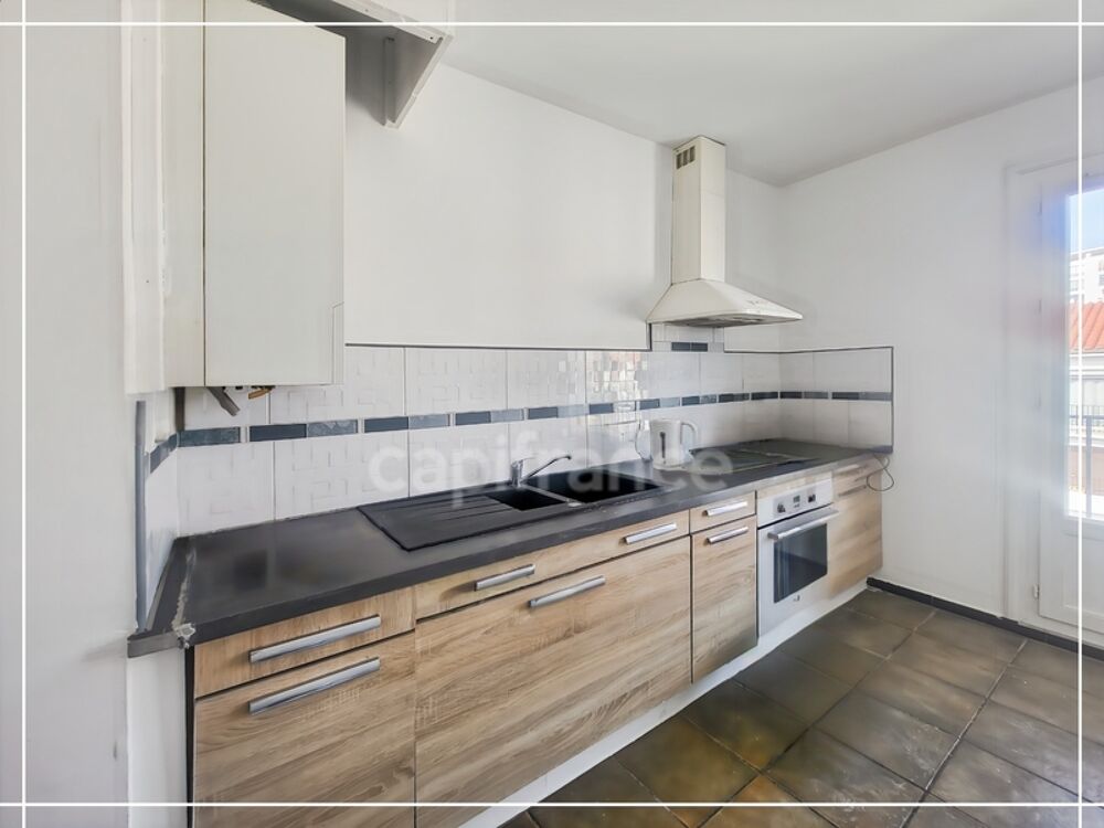Appartement à vendre 4 pièces PERPIGNAN (66)