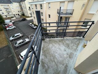  Appartement à vendre 3 pièces 72 m²
