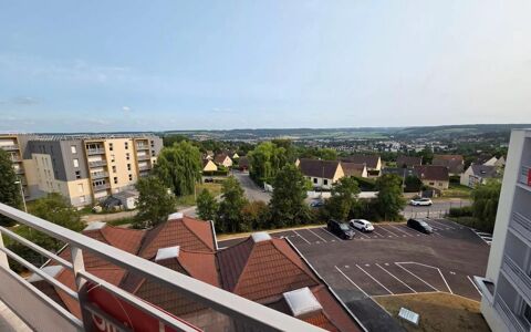  Appartement  louer 3 pices 73 m