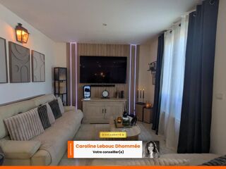  Maison à vendre 6 pièces 106 m²