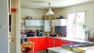  Maison à vendre 4 pièces 90 m²
