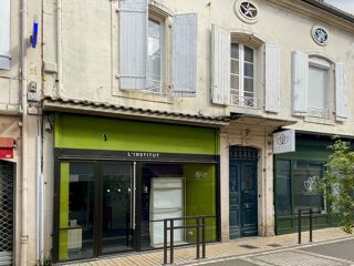  Immeuble � vendre 15 + pi�ces 510 m�