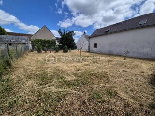  Terrain à vendre 412 m²