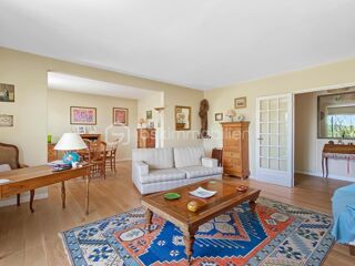  Appartement à vendre 4 pièces 93 m²