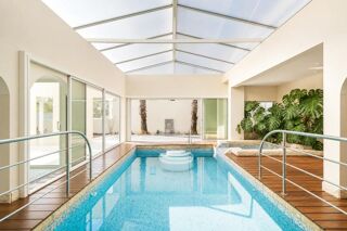  Villa à vendre 4 pièces 125 m²