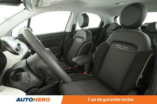 500 X 1.3 MultiJet City Cross 4x2 95 ch 2020 occasion 92130 Issy-les-Moulineaux
