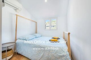  Maison à vendre 4 pièces 80 m²