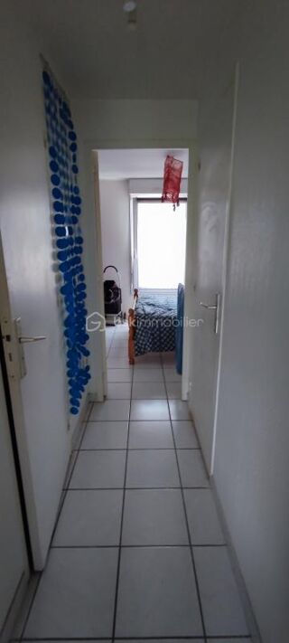  Appartement � vendre 2 pi�ces 33 m�