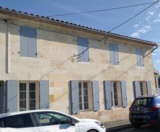  Maison  vendre 4 pices 187 m