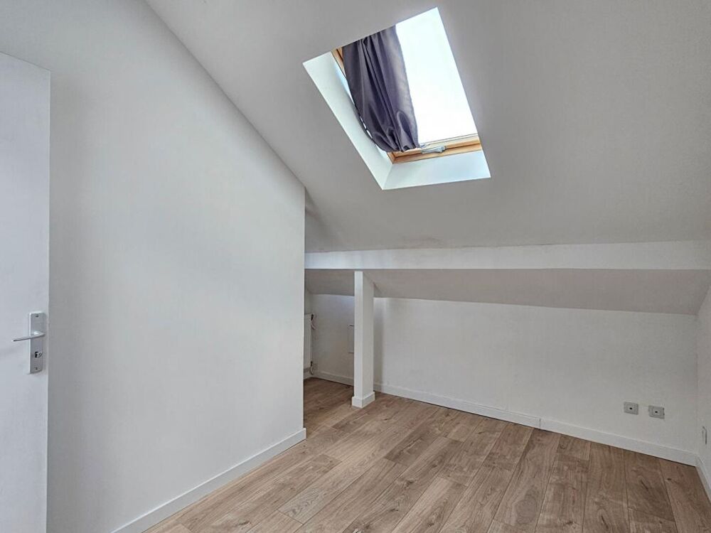 Vente Loft LOFT ROUBAIX 5 PIECES 128 m2 Roubaix