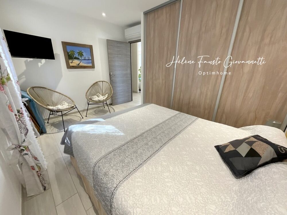 � vendre  Villa Oletta (20232)