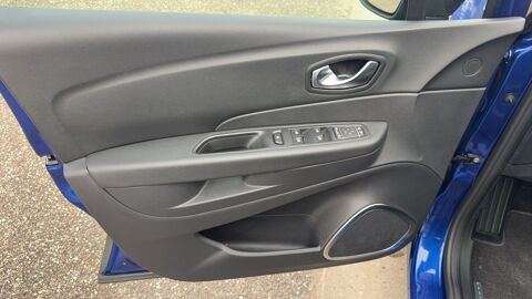 Captur I 0.9 TCe 90 Intens - Entretien constructeur 2019 occasion 57000 Metz