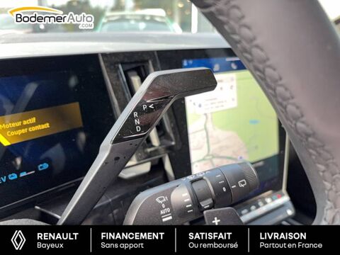 Espace E-Tech full hybrid 200 GSR2 Techno 2025 occasion 14400 Bayeux