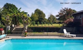  Maison � vendre 9 pi�ces 285 m�