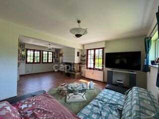  Maison � vendre 5 pi�ces 109 m�