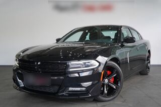Charger 5.7 V8 HEMI R/T Black 2017 occasion 33000 Bordeaux