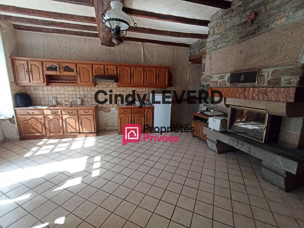 Maison Cuves 4 pièce(s) 123 m2