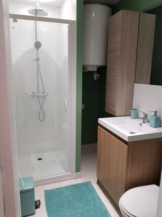  Appartement à louer 1 pièce 27 m² Rouen