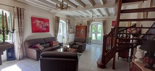  Maison à vendre 9 pièces 250 m²