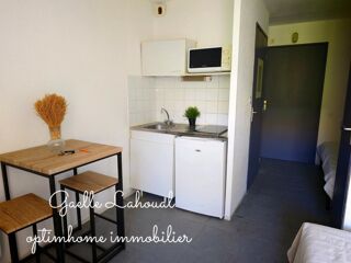  Appartement à vendre 1 pièce 16 m²