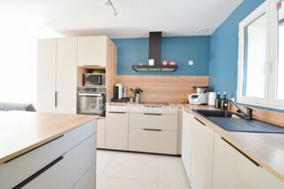  Maison � vendre 6 pi�ces 136 m�