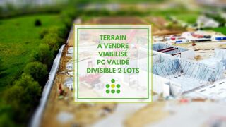  Terrain � vendre 2000 m�