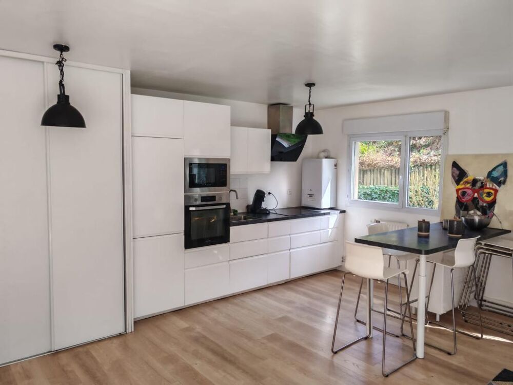 Vente Appartement Appartement Nantes