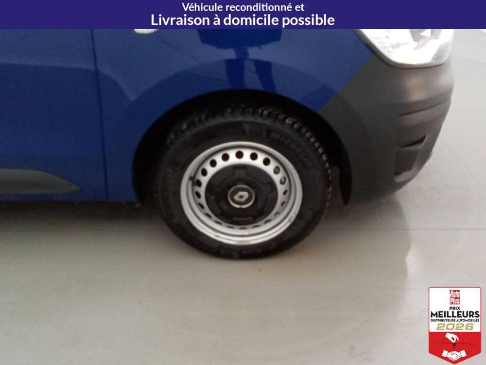 Express BLUE DCI 95 - 22 CONFORT +Pack Easy 2023 occasion 10150 Lavau