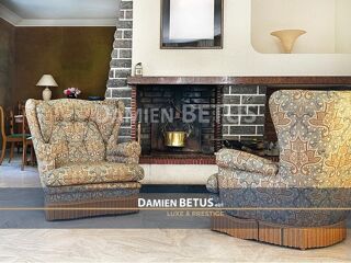  Maison � vendre 8 pi�ces 202 m�